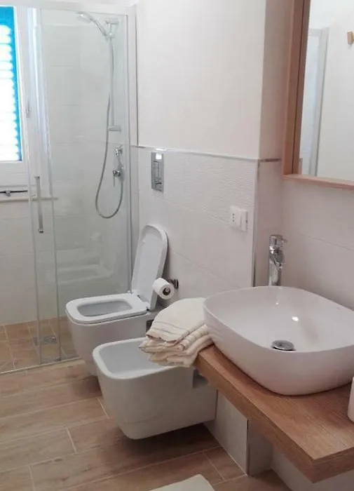 La Casa Del Viaggiatore-1